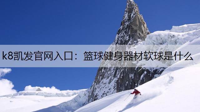 k8凯发官网入口：篮球健身器材软球是什么