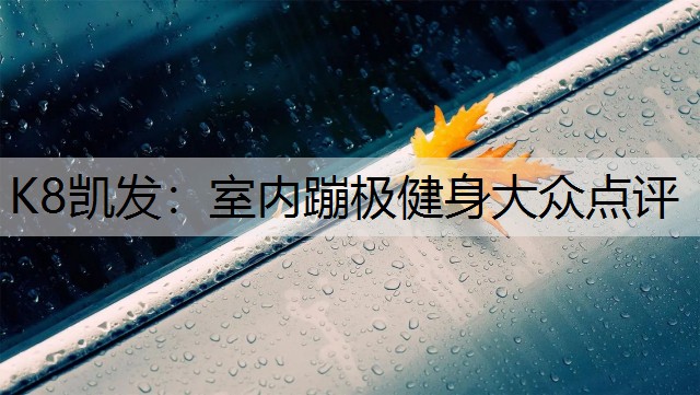 K8凯发：室内蹦极健身大众点评