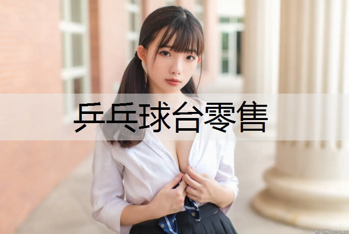 乒乓球台零售