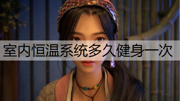 室内恒温系统多久健身一次
