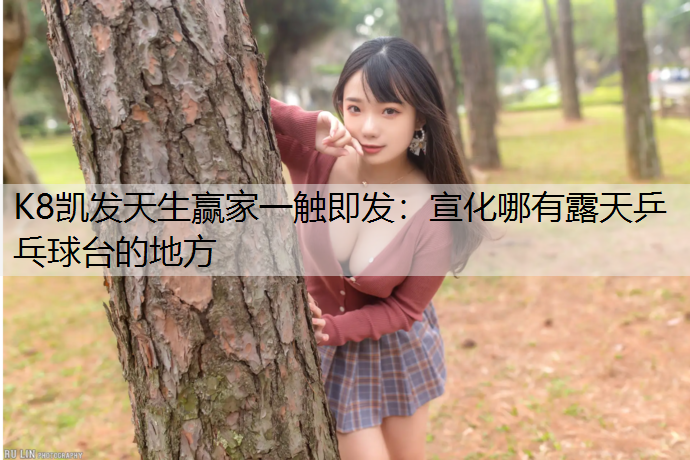 K8凯发天生赢家一触即发：宣化哪有露天乒乓球台的地方
