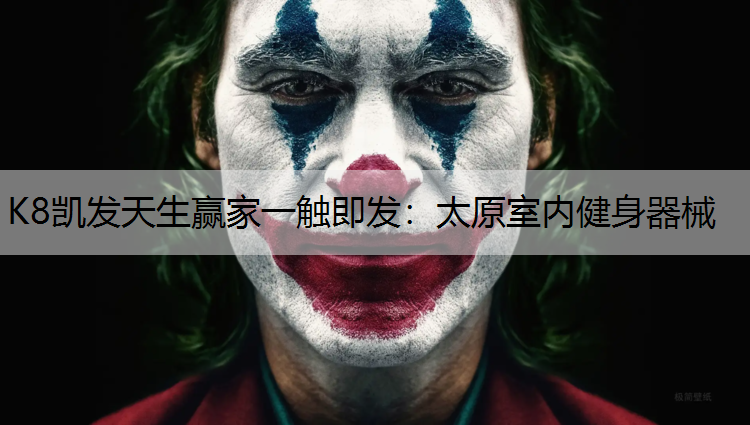 K8凯发天生赢家一触即发：太原室内健身器械