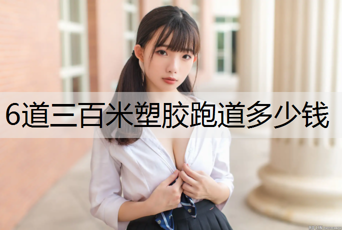6道三百米塑胶跑道多少钱