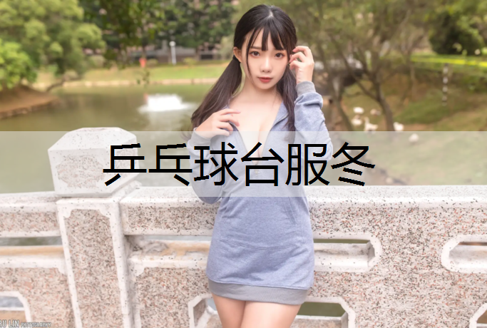 乒乓球台服冬