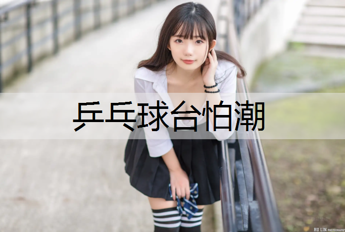 乒乓球台怕潮