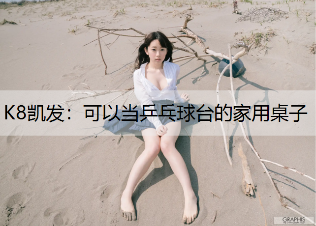 可以当乒乓球台的家用桌子