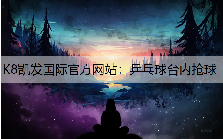 乒乓球台内抢球
